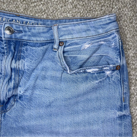 American Eagle Outfitters Jean shorts - Picture 5 of 10